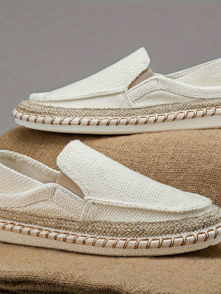 Lusso Riviera Shoes