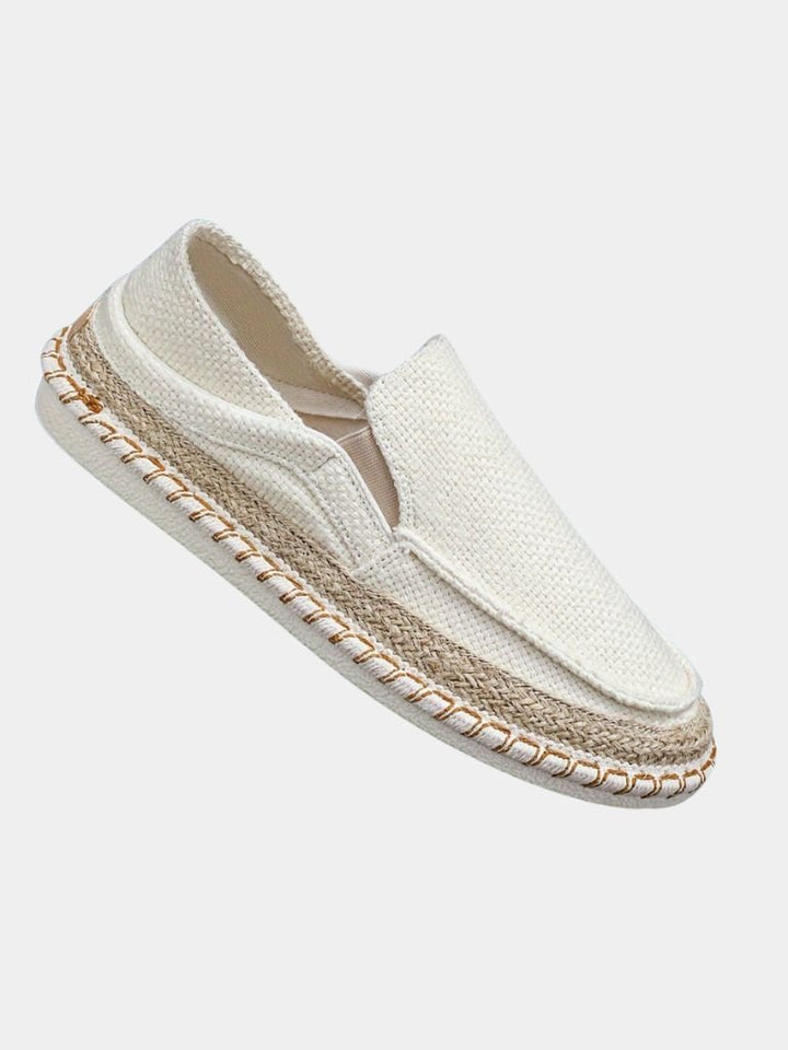 Lusso Riviera Shoes