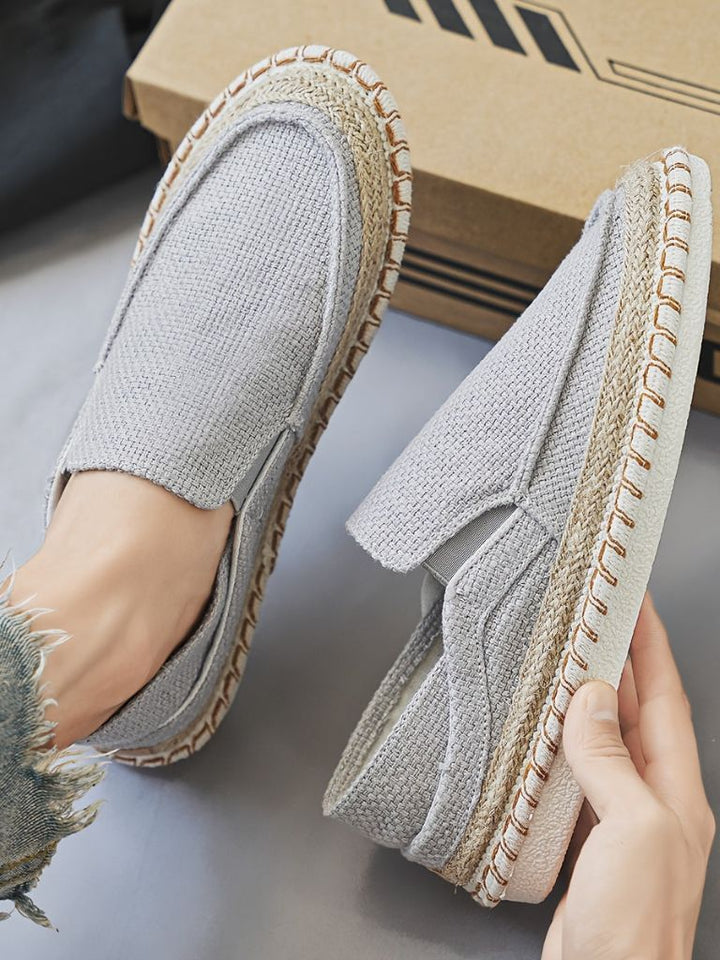 Lusso Riviera Shoes