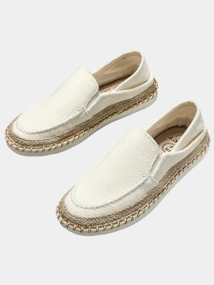 Lusso Riviera Shoes