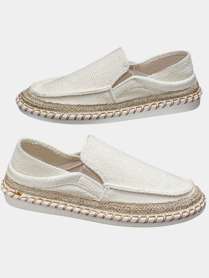 Lusso Riviera Shoes