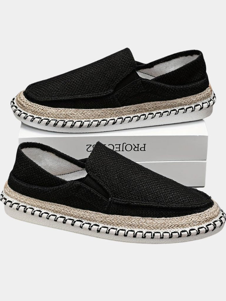 Lusso Riviera Shoes