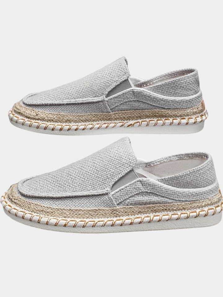 Lusso Riviera Shoes