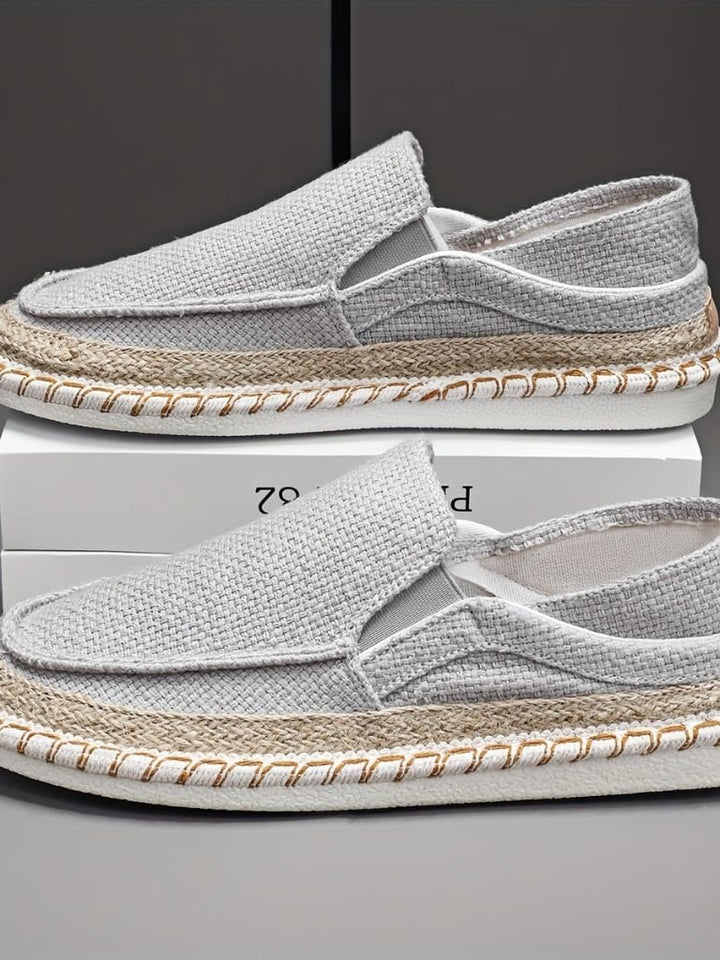 Lusso Riviera Shoes