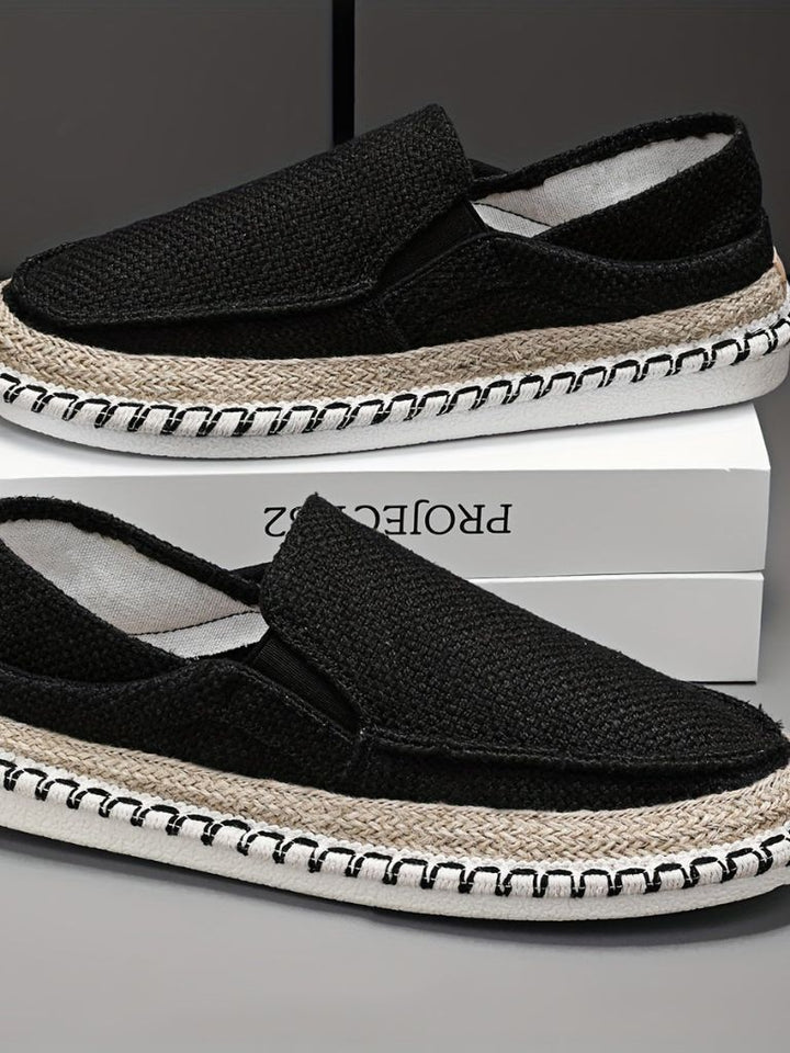 Lusso Riviera Shoes