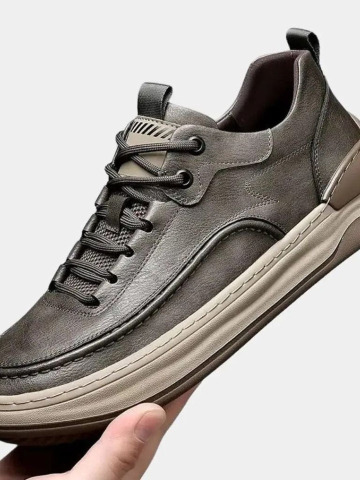 Luxury Men's Casual Shoes
