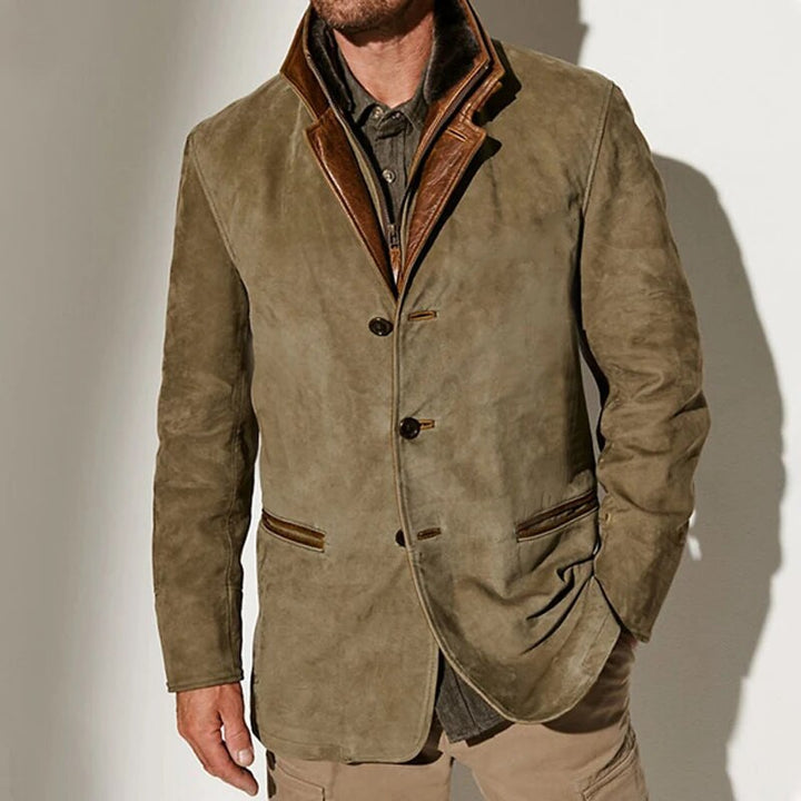 WESLEY | PREMIUM VINTAGE JACKET