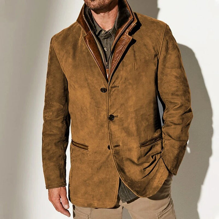 WESLEY | PREMIUM VINTAGE JACKET