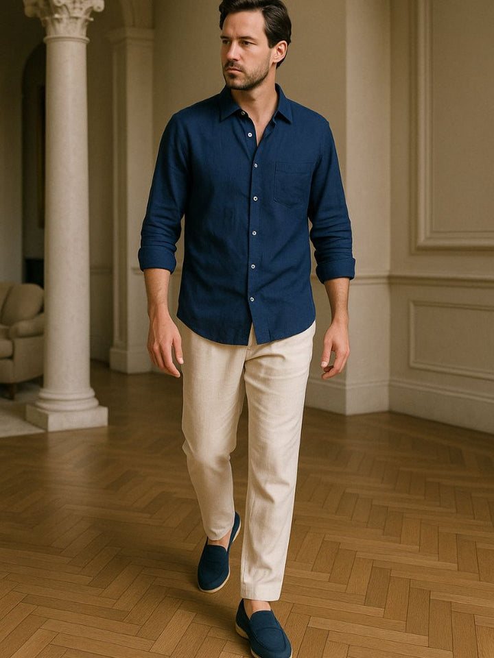 Marino Elegant Set
