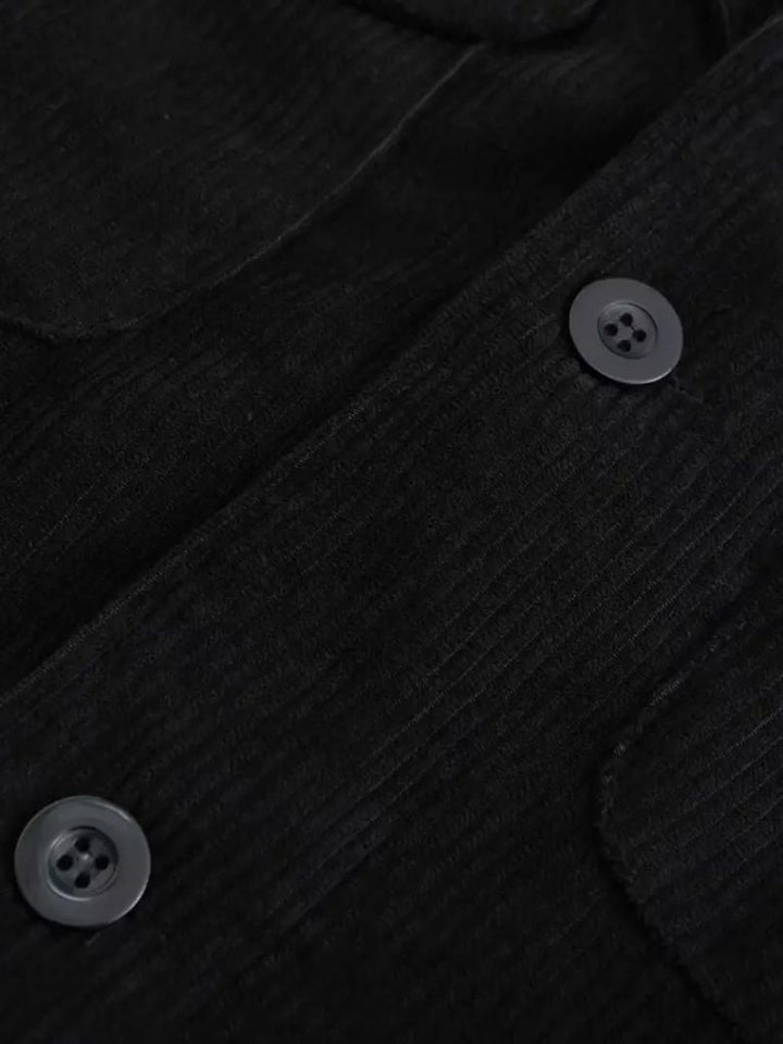Men's Casual Autumn Jacket