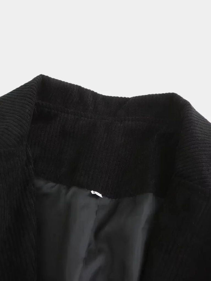 Men's Casual Autumn Jacket