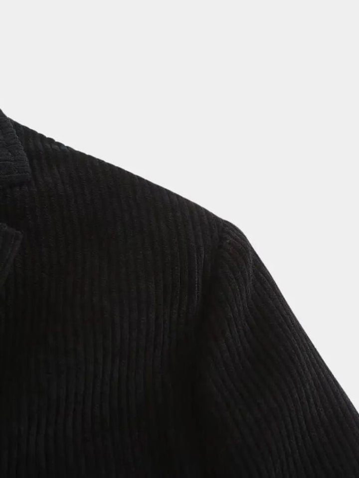 Men's Casual Autumn Jacket