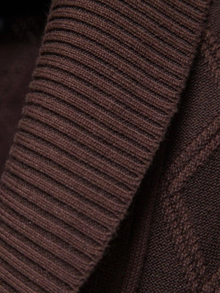 Minimalist Cardigan