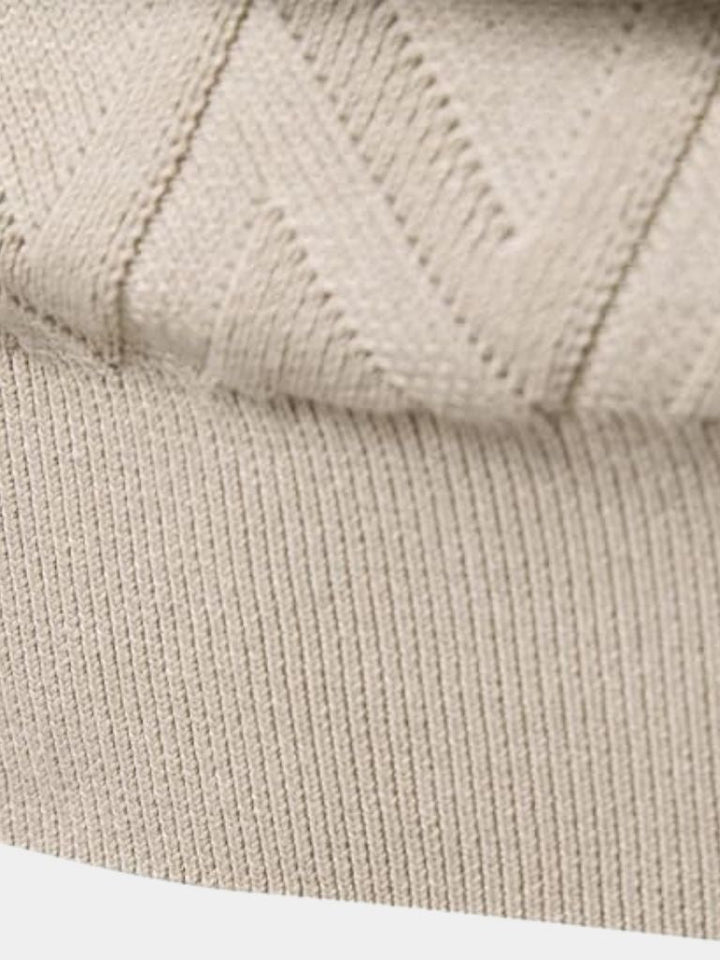 Minimalist Sweater