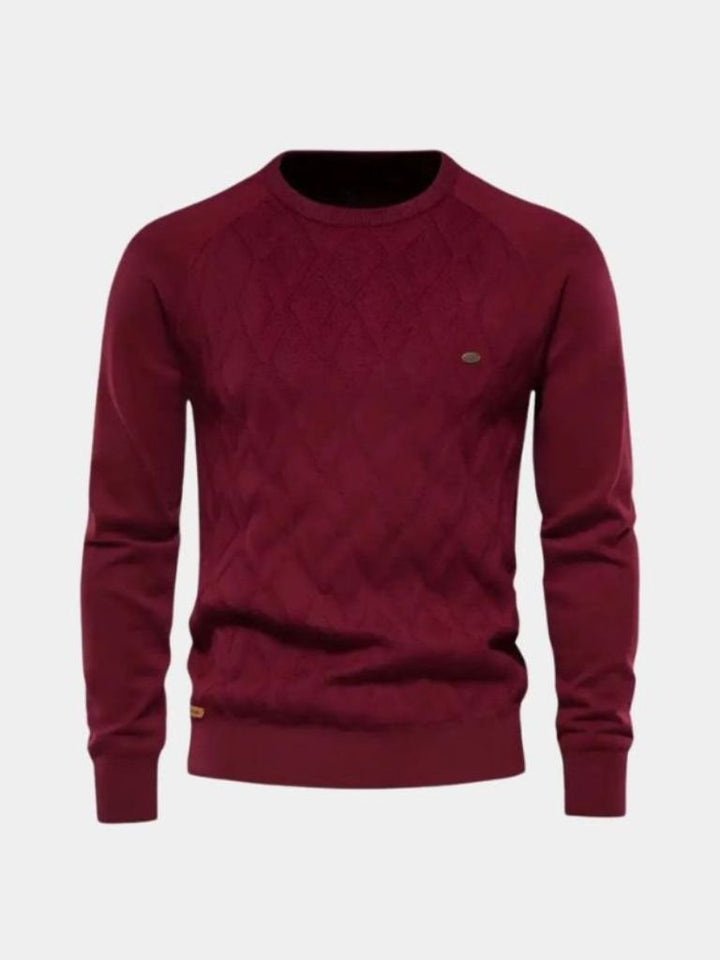 Minimalist Sweater