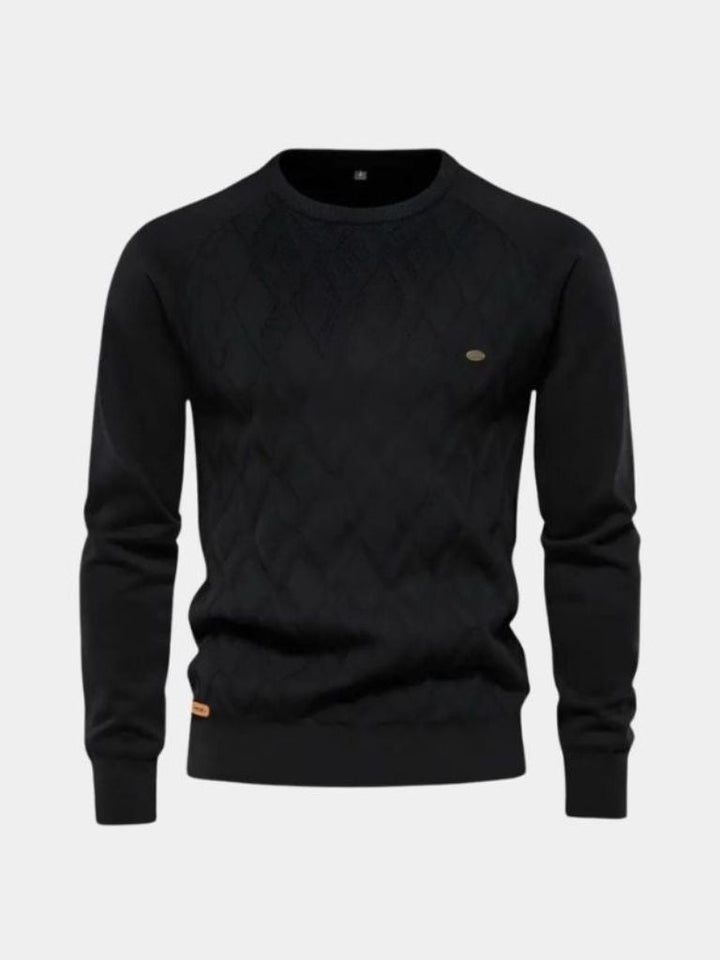 Minimalist Sweater