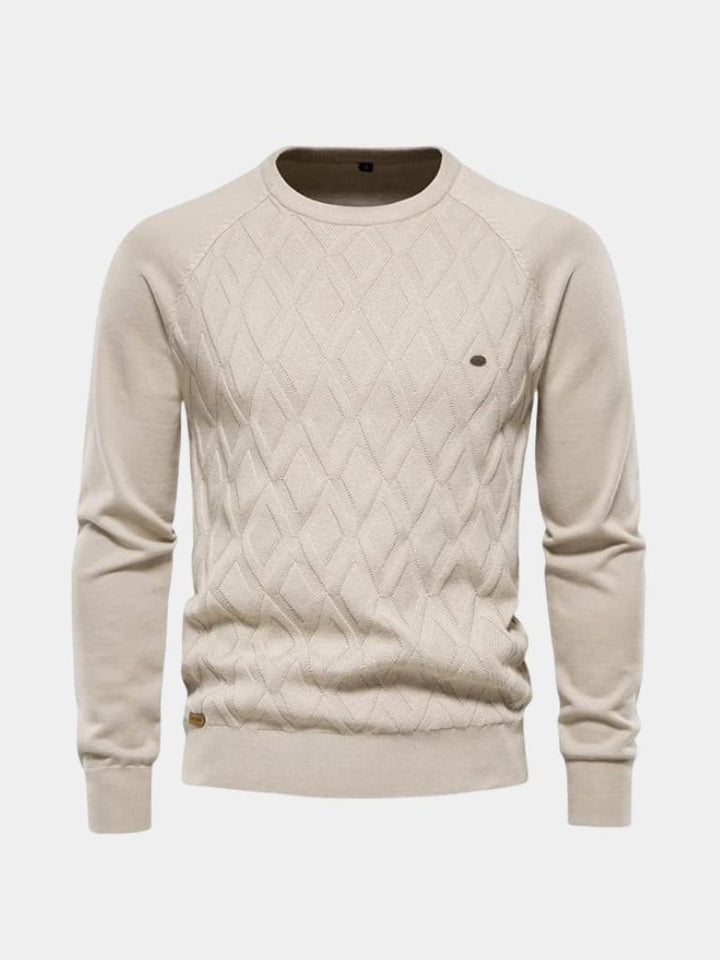 Minimalist Sweater