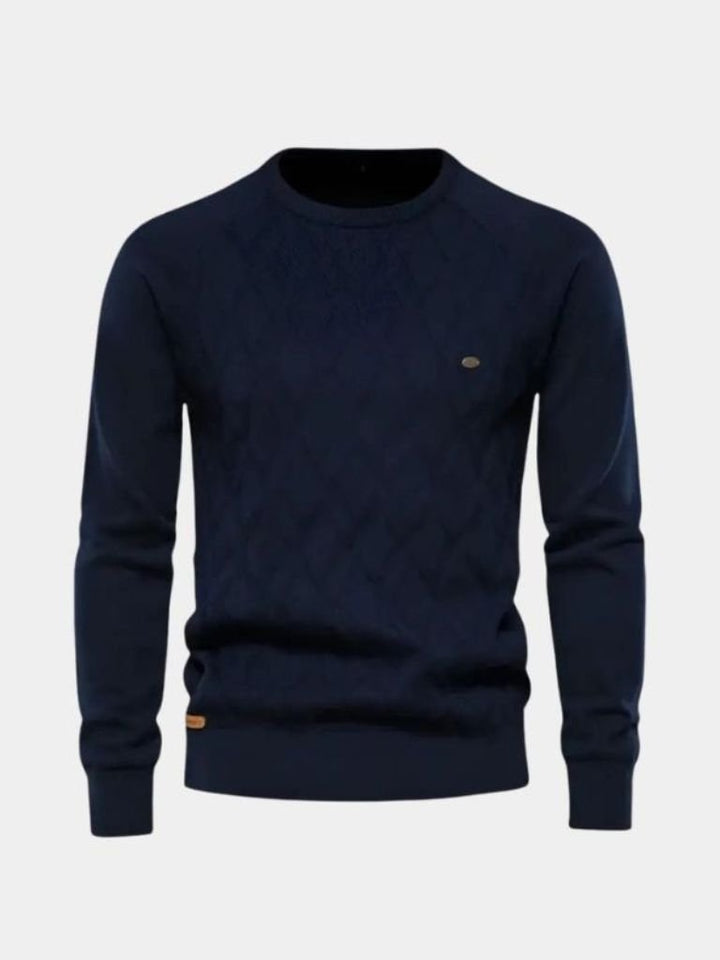 Minimalist Sweater