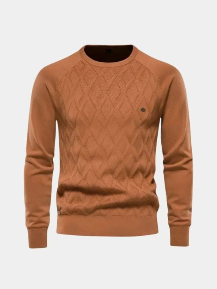 Minimalist Sweater