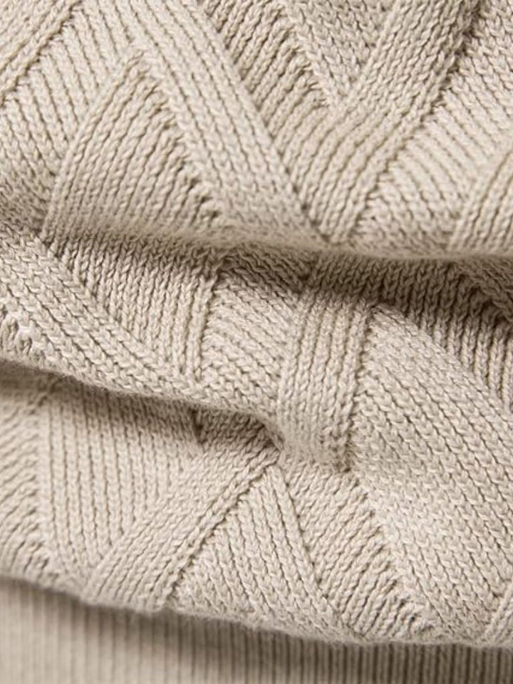 Minimalist Sweater