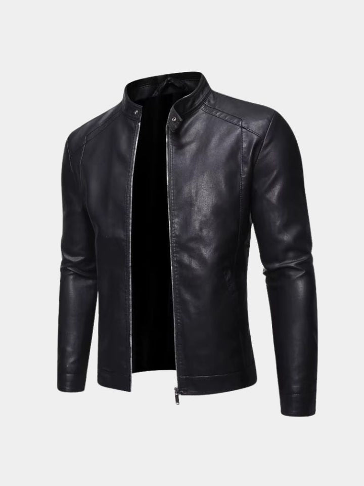 Montreux Hide Jacket