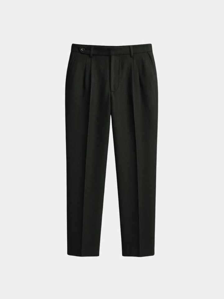 Premium Classic Stretch Trousers