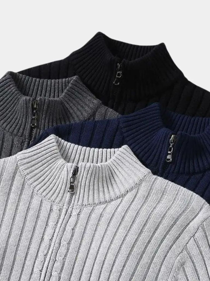 Regency Knit Jacket