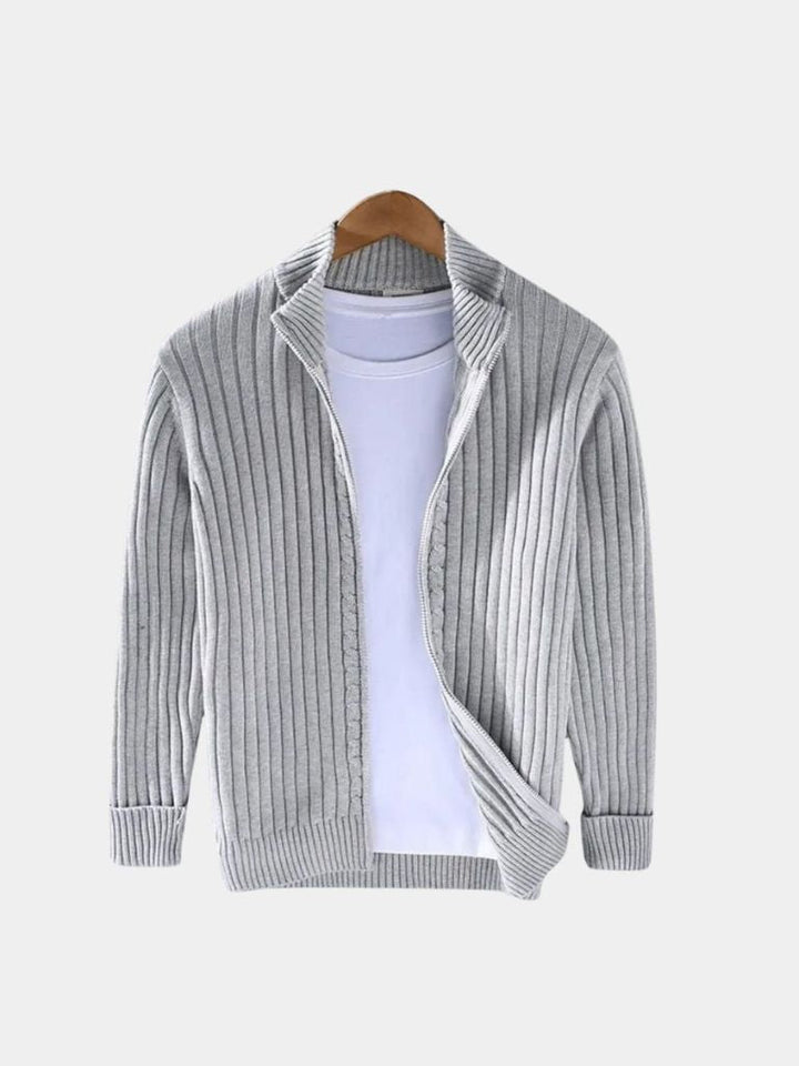 Regency Knit Jacket