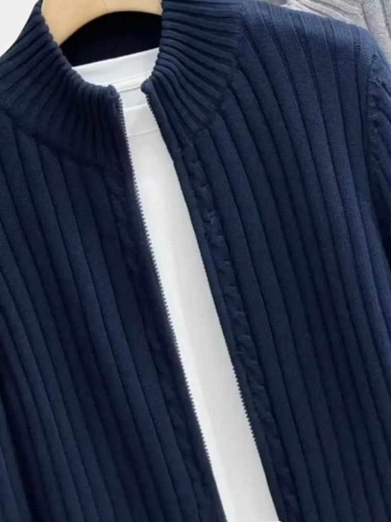 Regency Knit Jacket