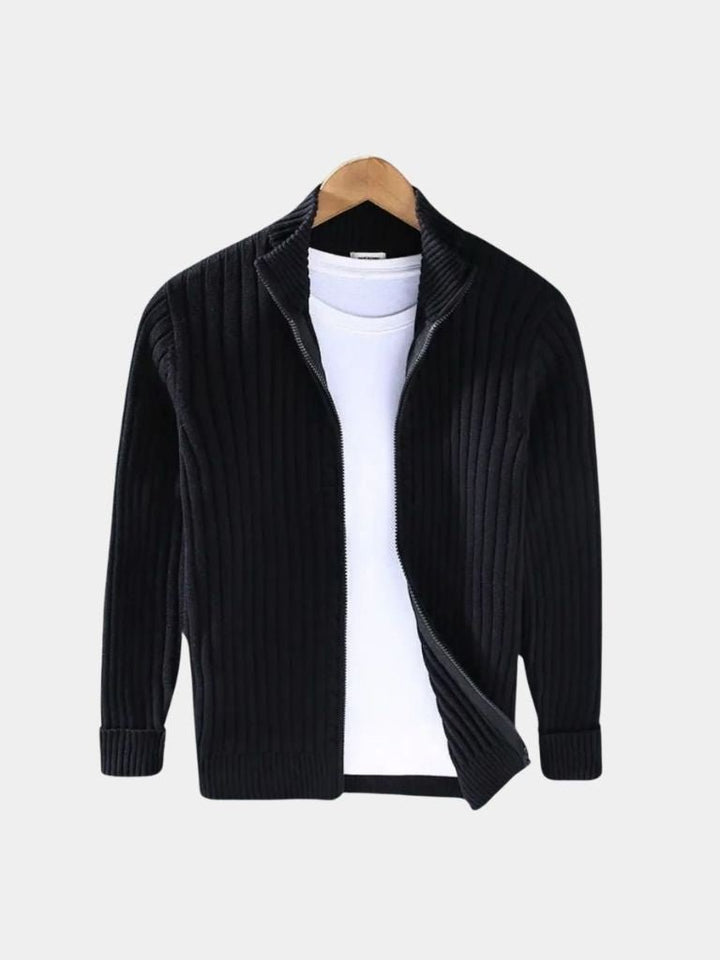 Regency Knit Jacket