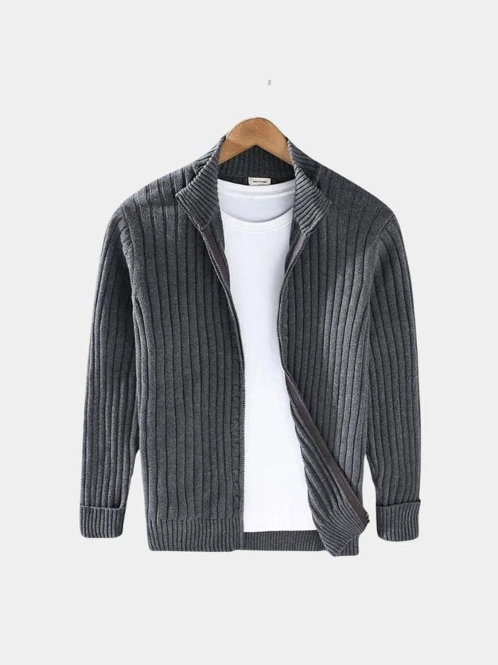 Regency Knit Jacket