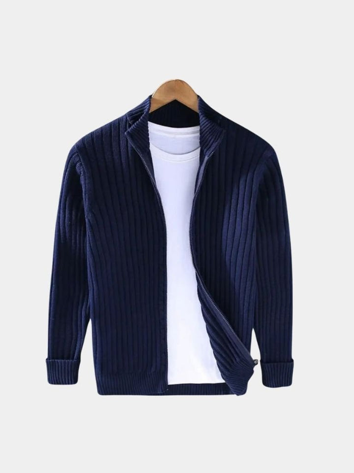 Regency Knit Jacket
