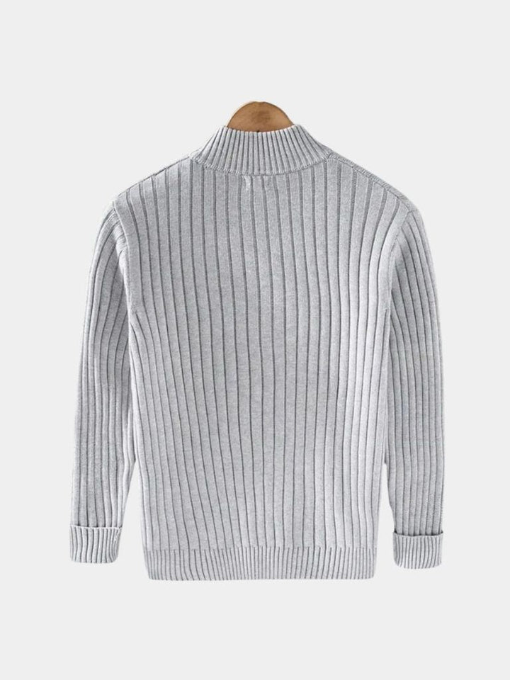 Regency Knit Jacket