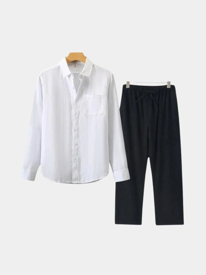 Sabbia Classique Set