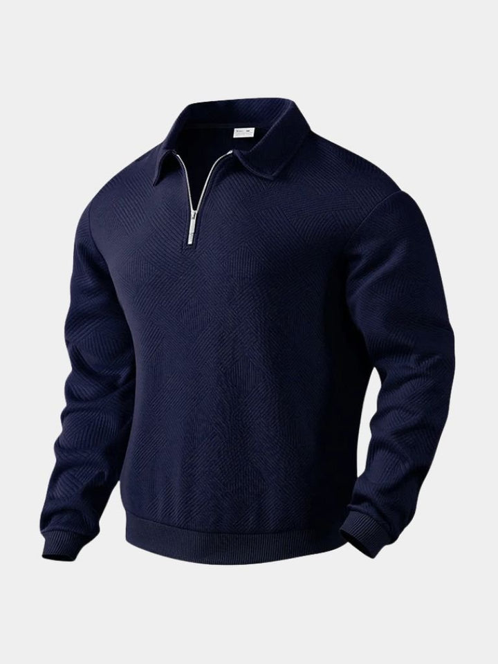Sandmoor Luxe Sweater
