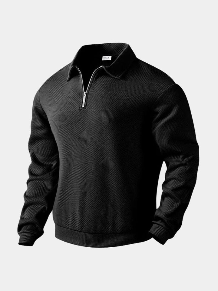Sandmoor Luxe Sweater