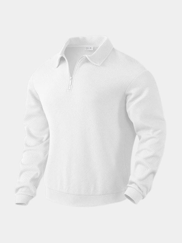 Sandmoor Luxe Sweater