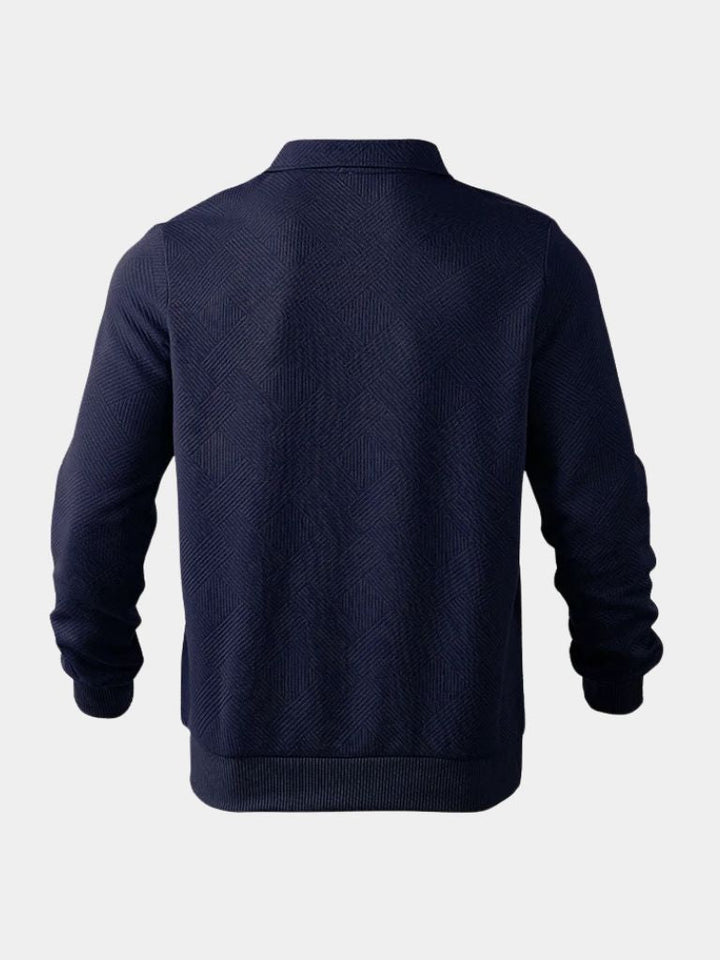 Sandmoor Luxe Sweater