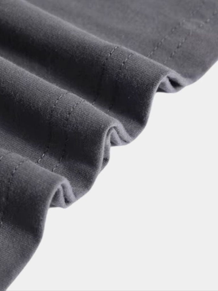 Slim Fit Pullover