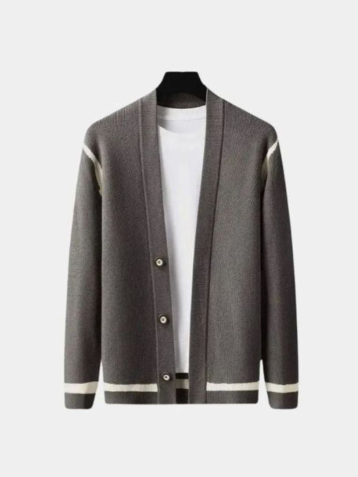 Soft Casual Cardigan