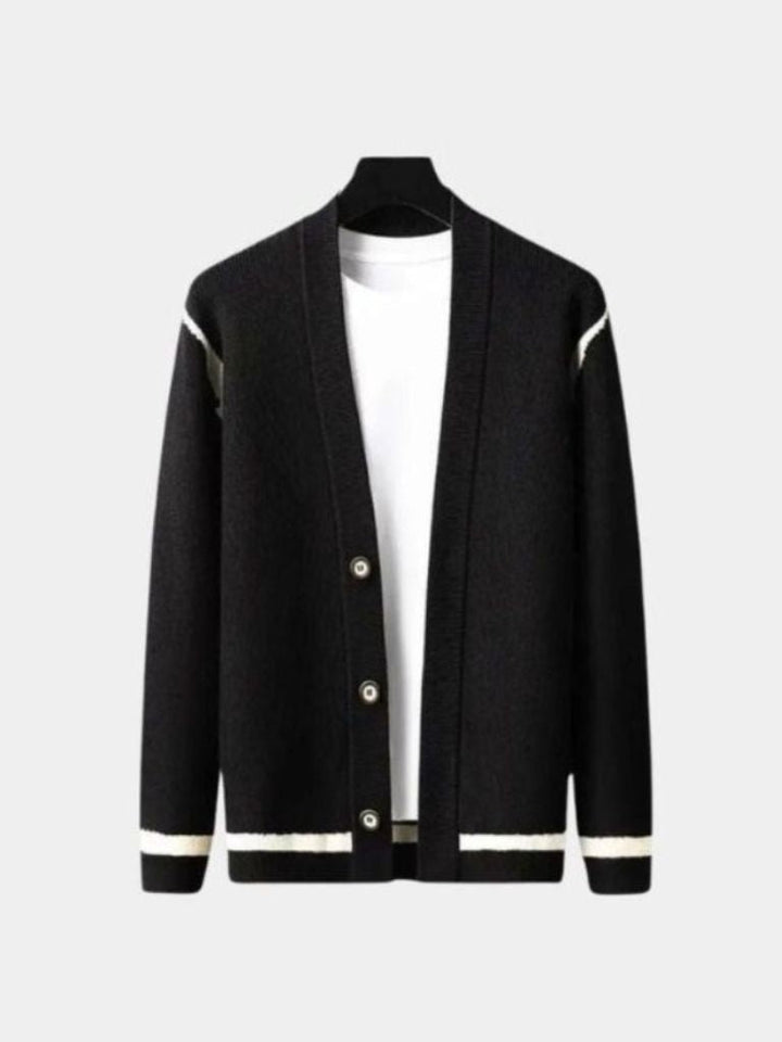 Soft Casual Cardigan