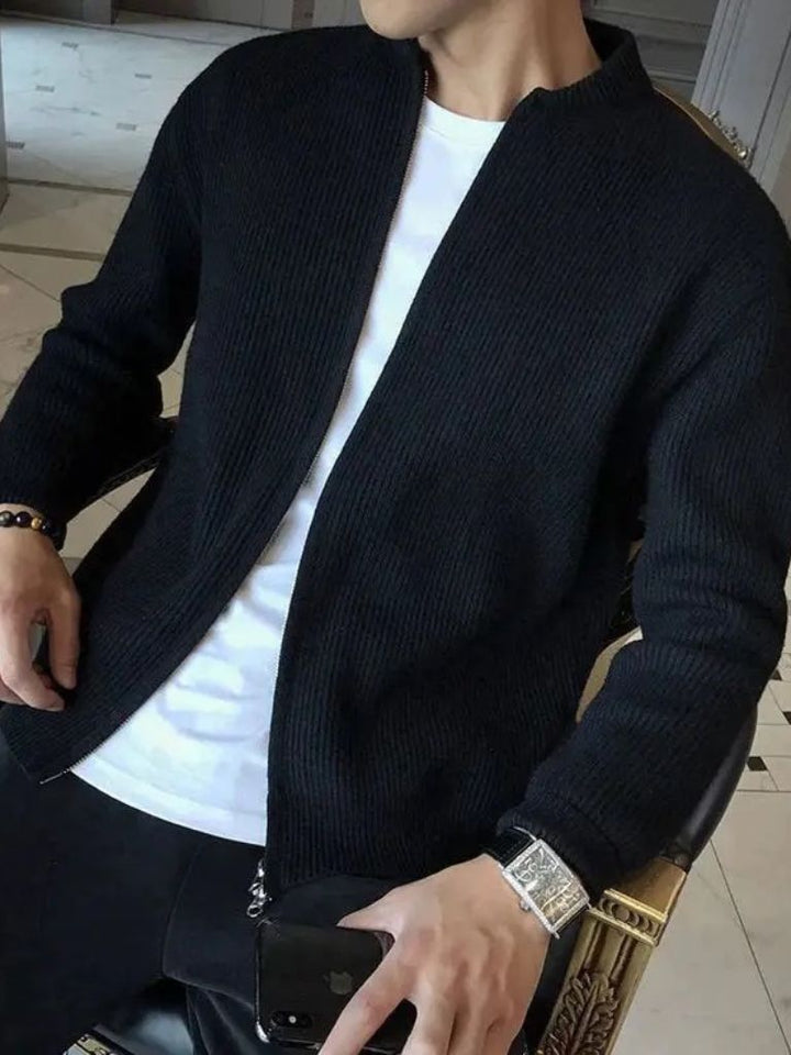 Soft Cotton Jacket