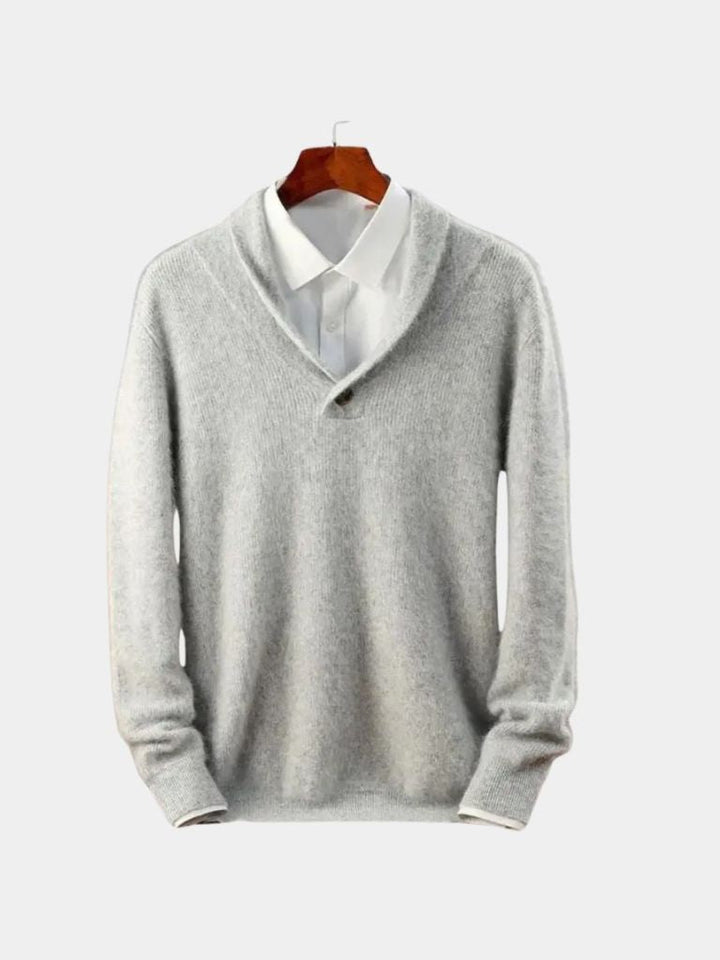 Soft Haven Sweater