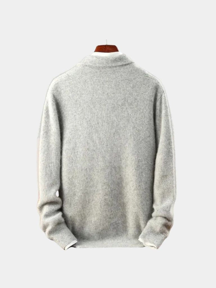 Soft Haven Sweater