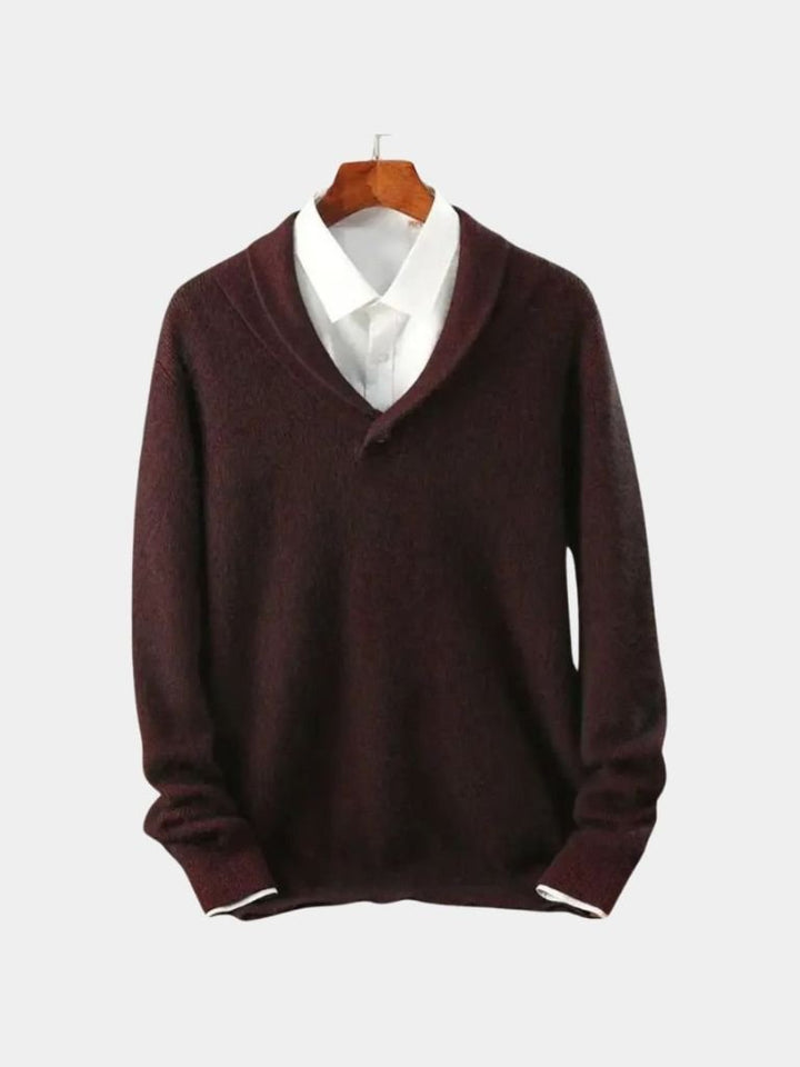Soft Haven Sweater