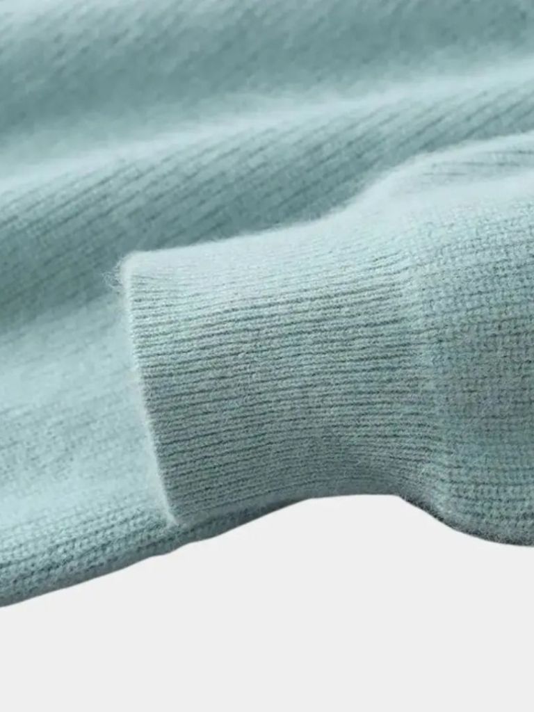Soft Haven Sweater
