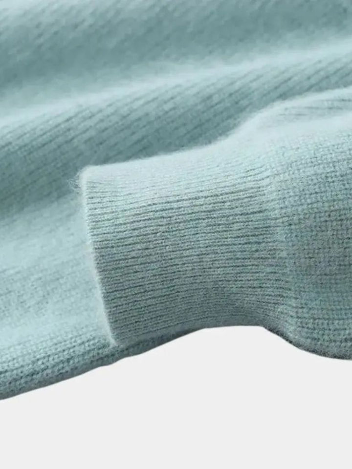 Soft Haven Sweater