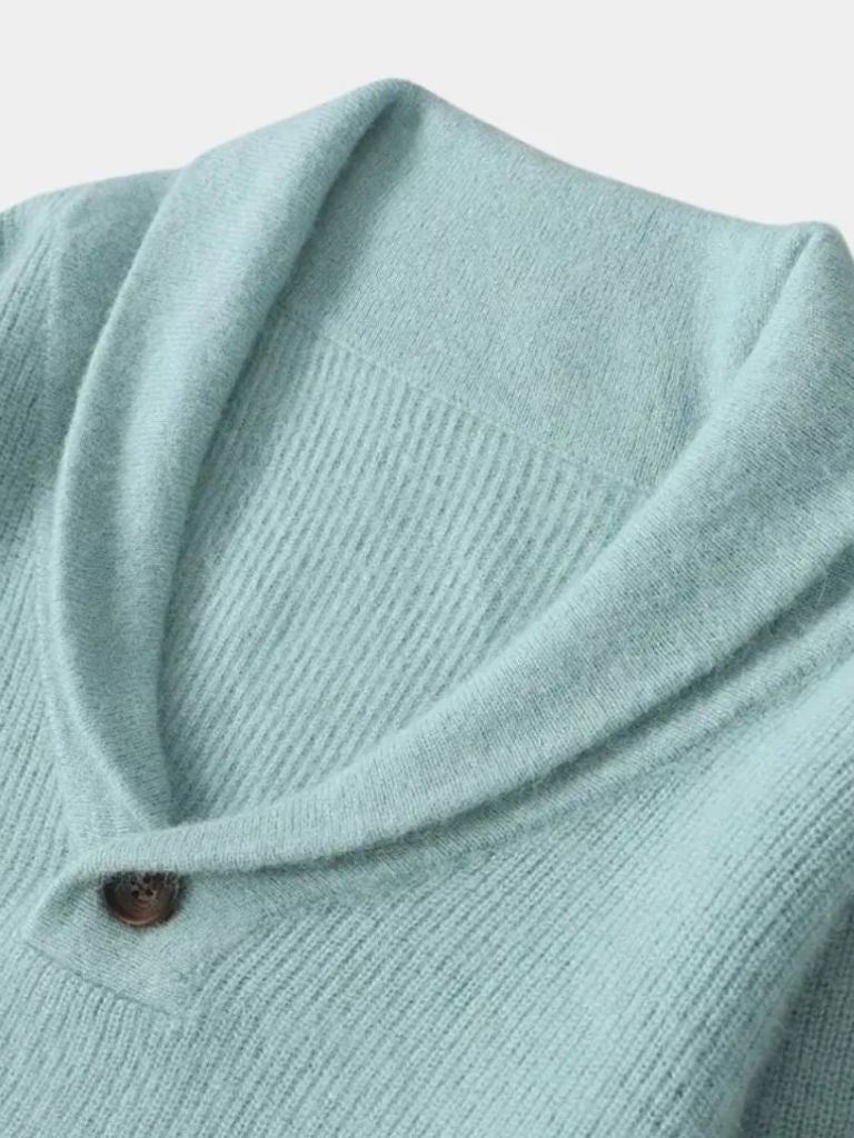 Soft Haven Sweater