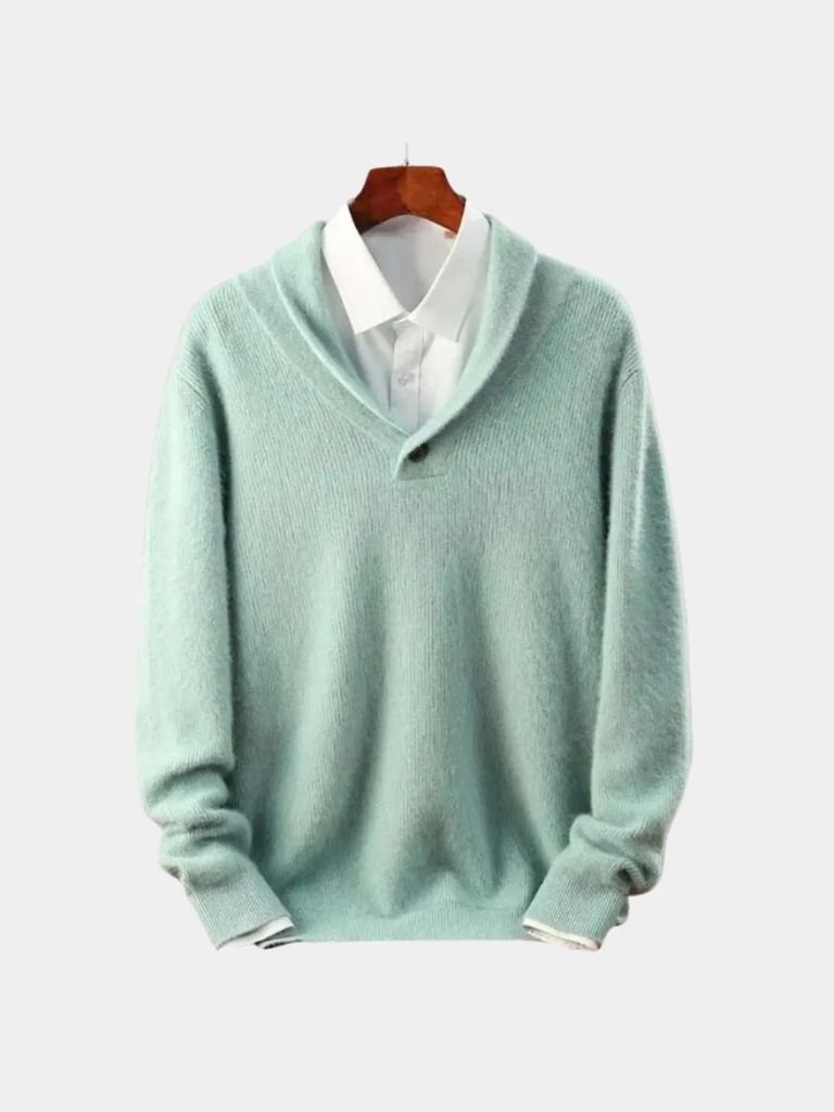 Soft Haven Sweater