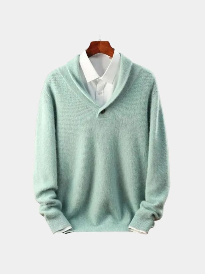 Soft Haven Sweater
